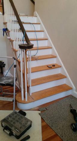 New Hope Refinishing