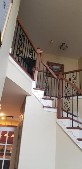 Stairwork